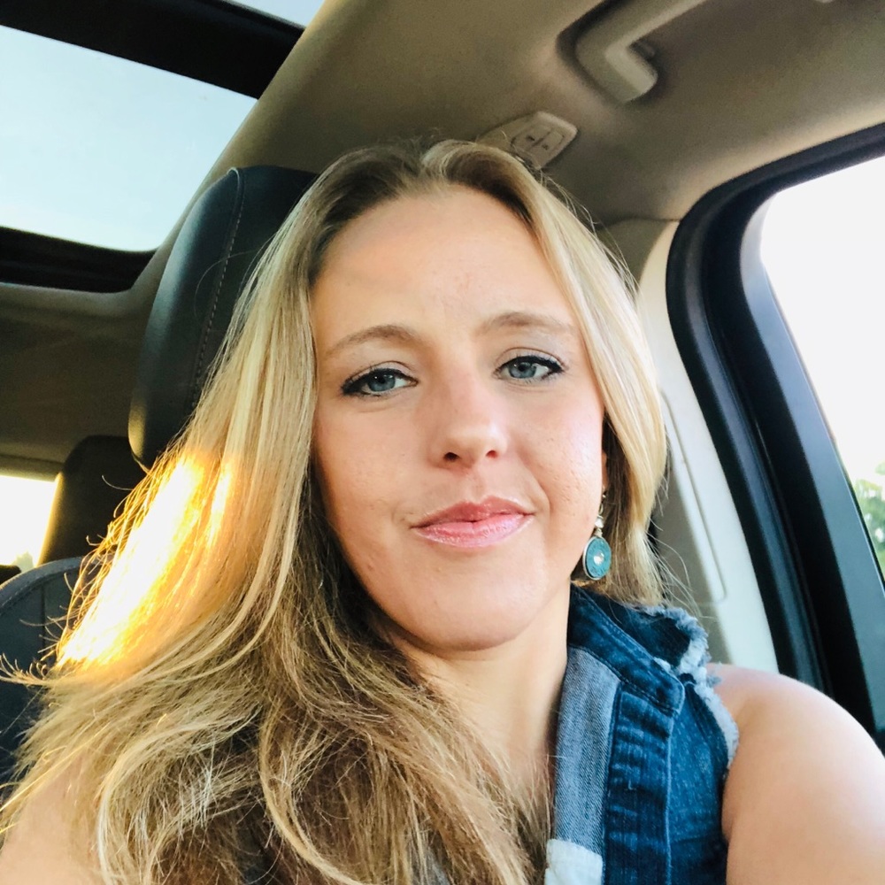 Meet your Posher, Holman